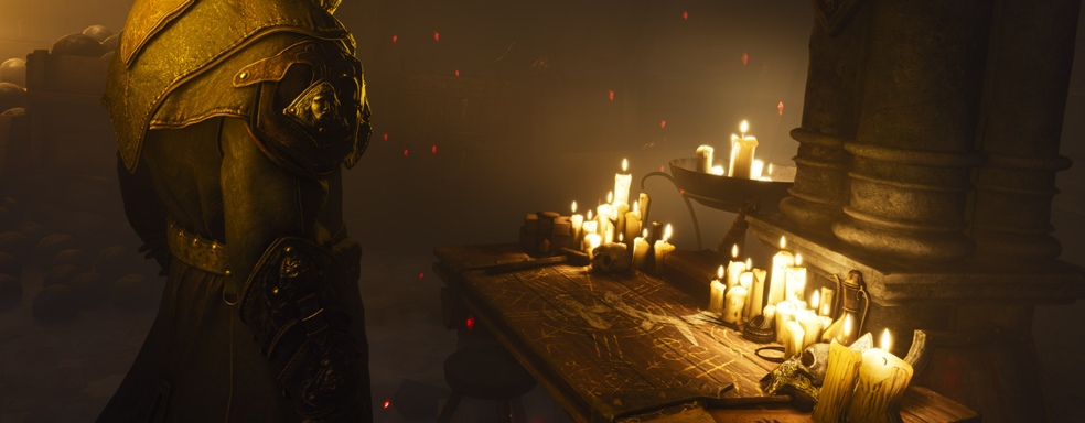 Спиративший шутер Witchfire игрок заставил создателей прослезиться. Разработчики объяснили отказ от DRM-защиты