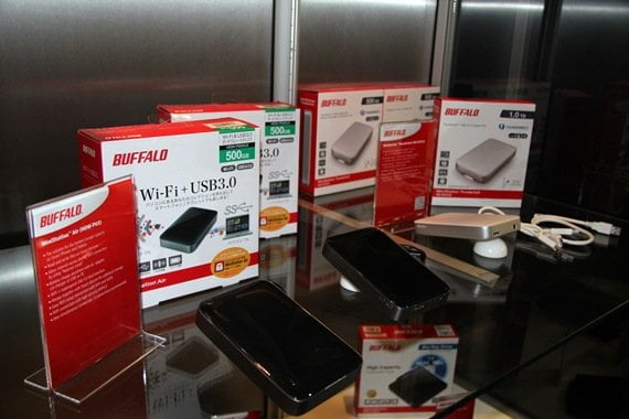 MiniStation Air