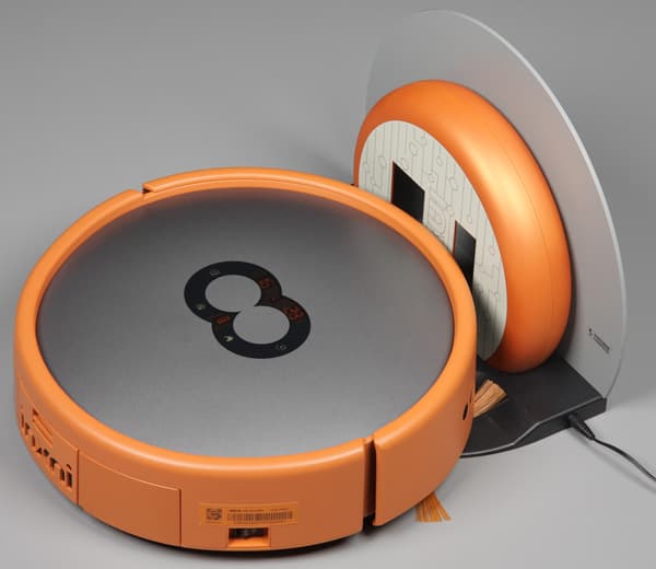 iBoto inxni X6S, на базе iBoto inxni X6S, на базе