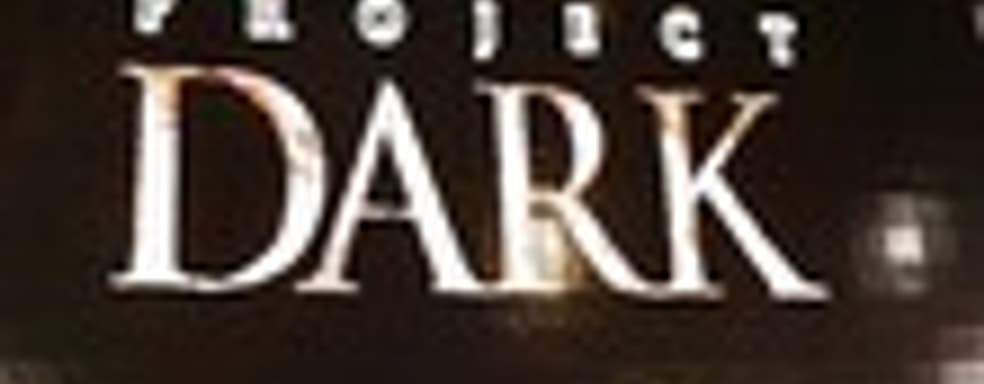 Project Dark переименовали в Dark Souls