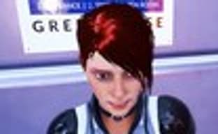 Первая глава Loading Human выйдет совсем скоро