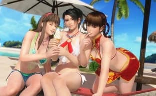 Koei Tecmo защитит обнаженные тела героинь Dead or Alive и подаст в суд на создателей фильма для взрослых