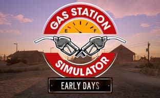В Steam выйдет Gas Station Simulator