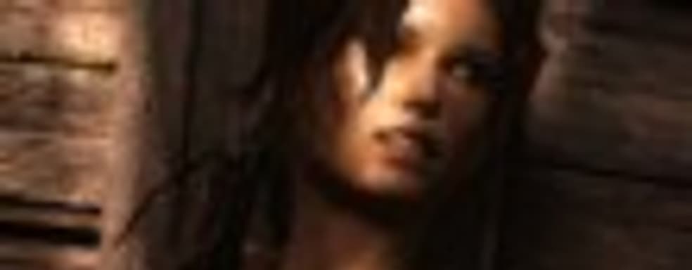 Новые скриншоты (Tomb Raider, Army of Two The Devil's Cartel...)