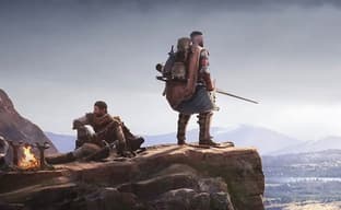 Средневековое приключение Wartales с рейтингом 90% в Steam в апреле выйдет в полной версии