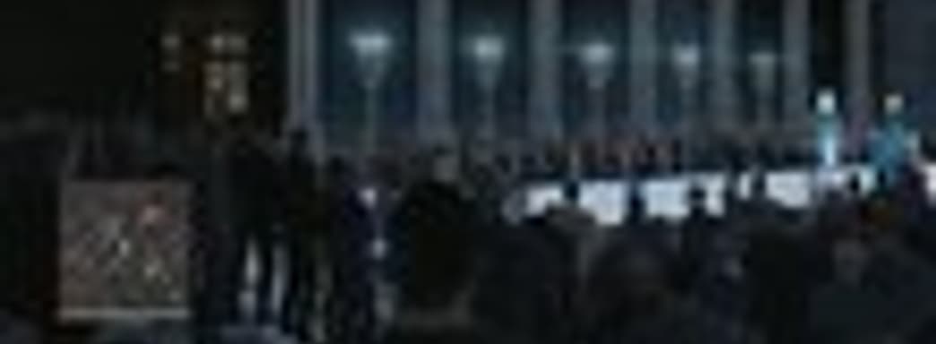 Hitman - прохождение миссии Showstopper на русском языке