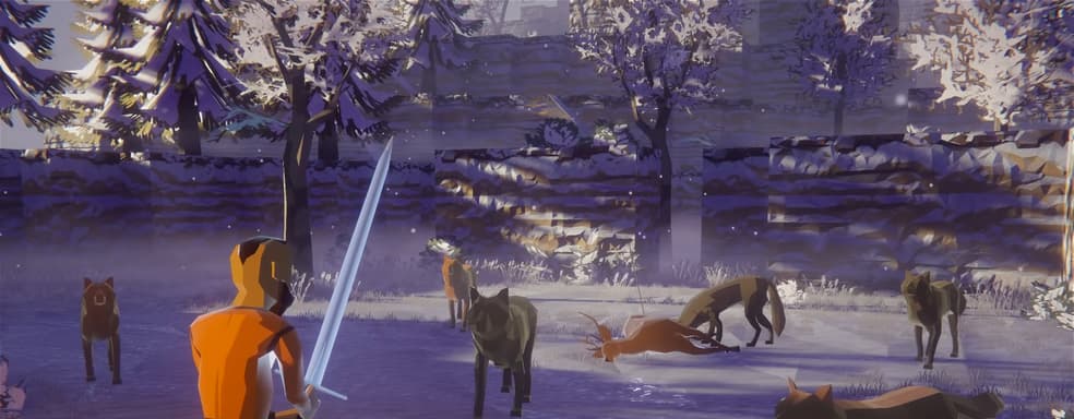 Внезапный лидер. Топ-продаж Steam