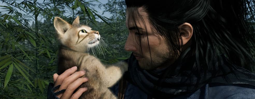 Koei Tecmo поделилась релизным трейлером ПК-версии Rise of the Ronin