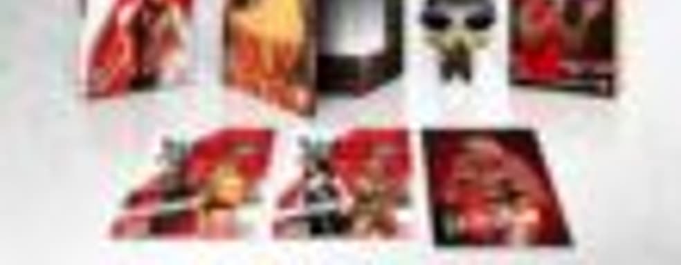 Анонс WWE 2K15 Hulkamania Edition