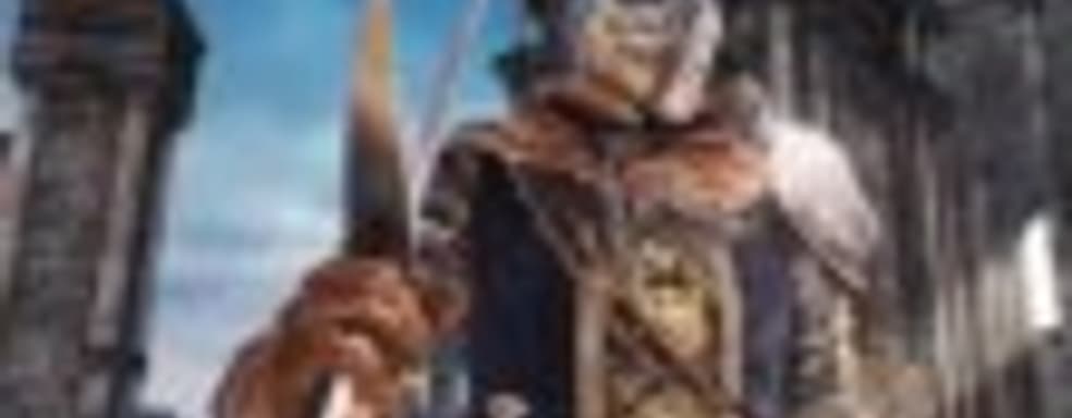 Launch-трейлер Dark Souls 2 - Scholar of the First Sin 