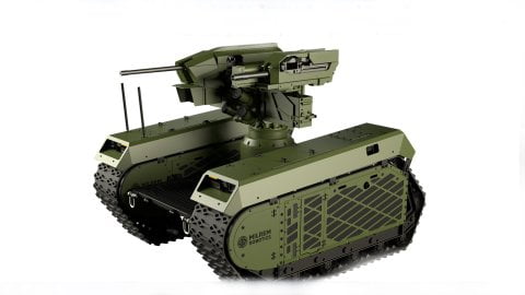 THeMIS Combat