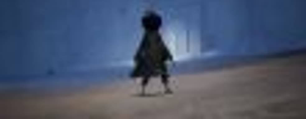 Анонсирована Little Nightmares II