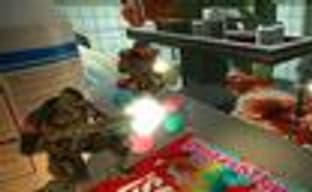 Вышло дополнение Toy Soldiers для F.E.A.R. 2