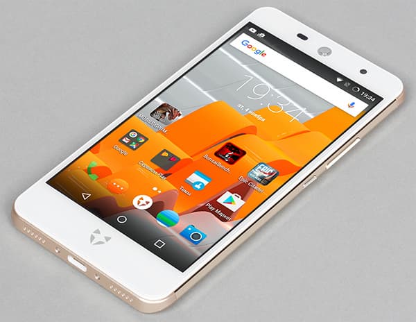 Смартфон Wileyfox Swift 2