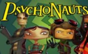 Psychonauts 2 в разработке. Тим Шафер просит у поклонников $3,3 млн