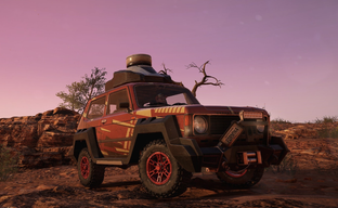 Saber Interactive усложняет и исправляет Expeditions A MudRunner Game. Вышло обновление 7.1