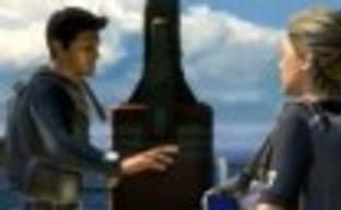 Fan-made короткометражка Uncharted: Ambushed