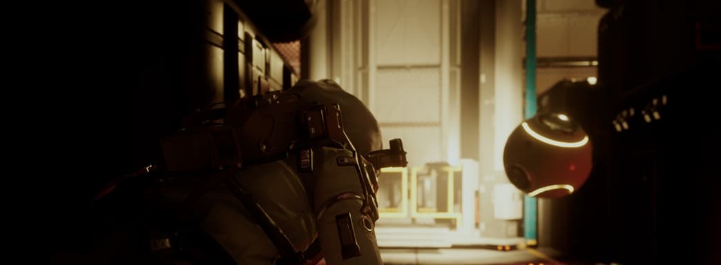 Хватит ли вдохновения играми Кодзимы? PlayStation напомнила о сегодняшнем старте хакерского стелса Evotinction