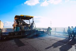 Систему SRDS для диагностики дорог внедрили в Казахстане