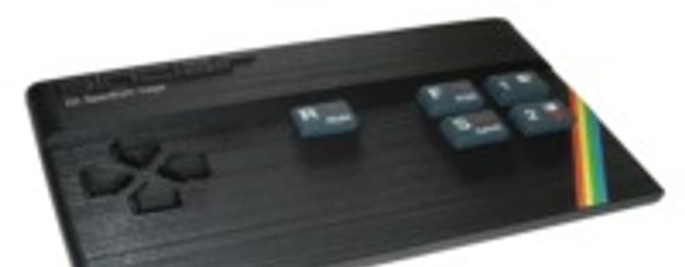 ZX Spectrum возвращается