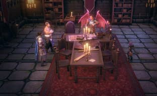 Pathfinder: Wrath Of The Righteous Lord Of Nothing выйдет в ноябре