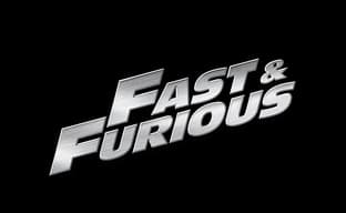 Утечка: по франшизе «Форсаж» разрабатывается новая игра