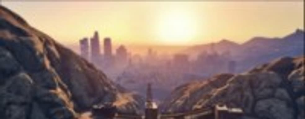 Rockstar: было бы здорово объединить в одной игре все города серии GTA