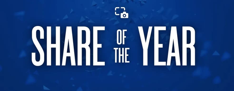 Sony опубликовала лучшие скриншоты поклонников PlayStation