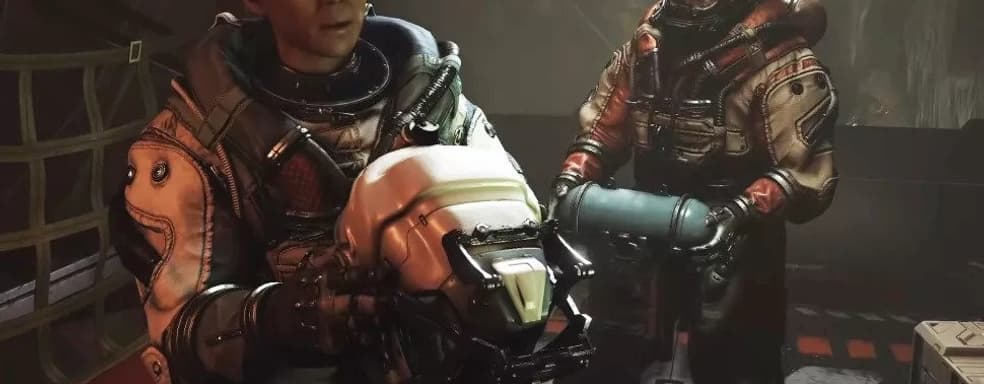 Xbox советует подготовить сменные трусы перед презентацией Starfield, VR от Apple — самое интересное за 6 июня