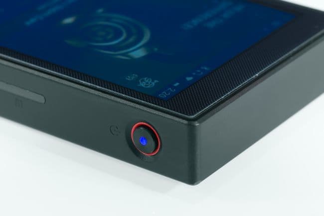 Аудиофильский плеер FiiO X5 III (3rd Gen) на базе dual mono AK4490 и ОС Android