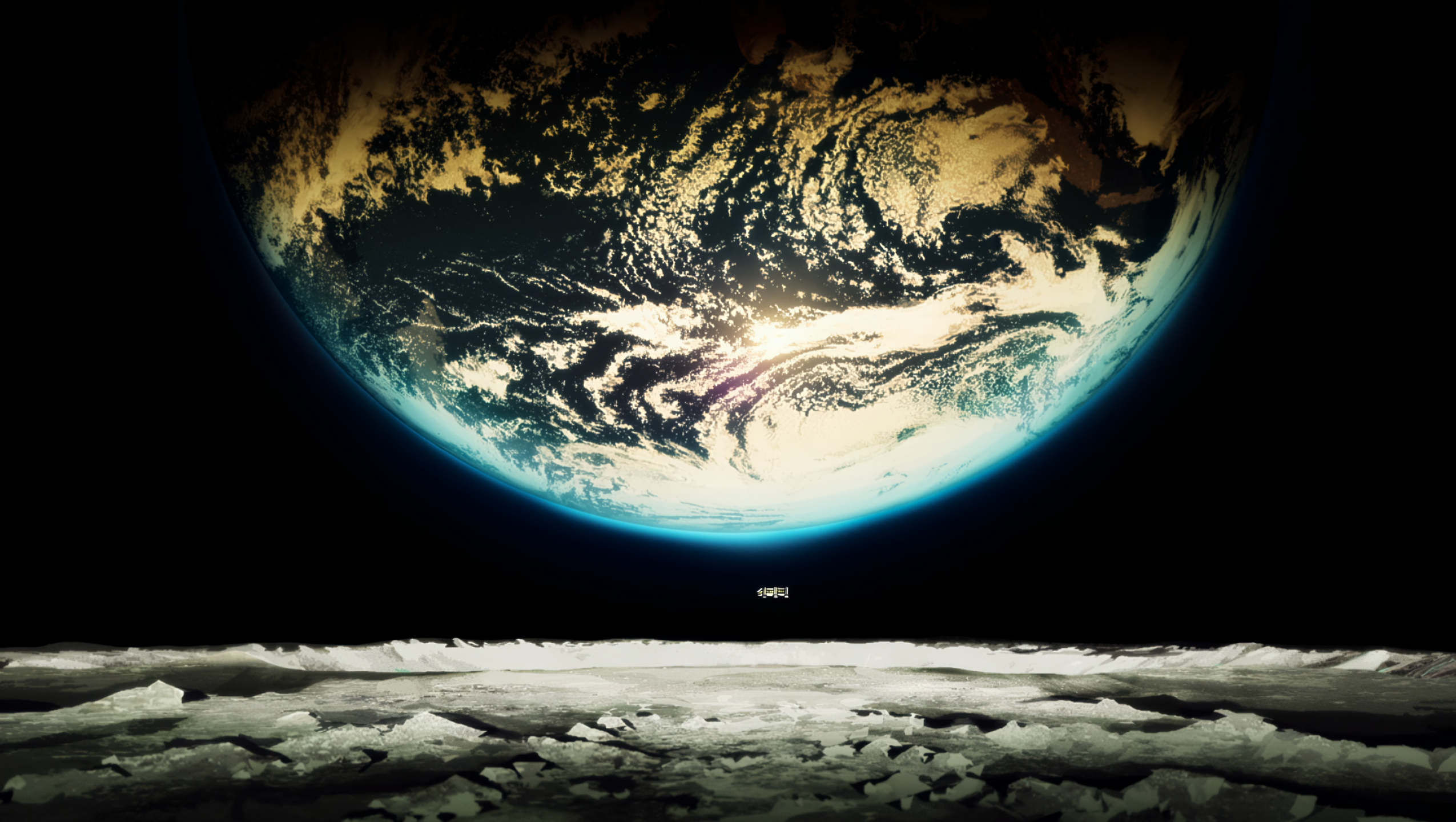 Скриншот «Киберпанк: Бегущие по краю»