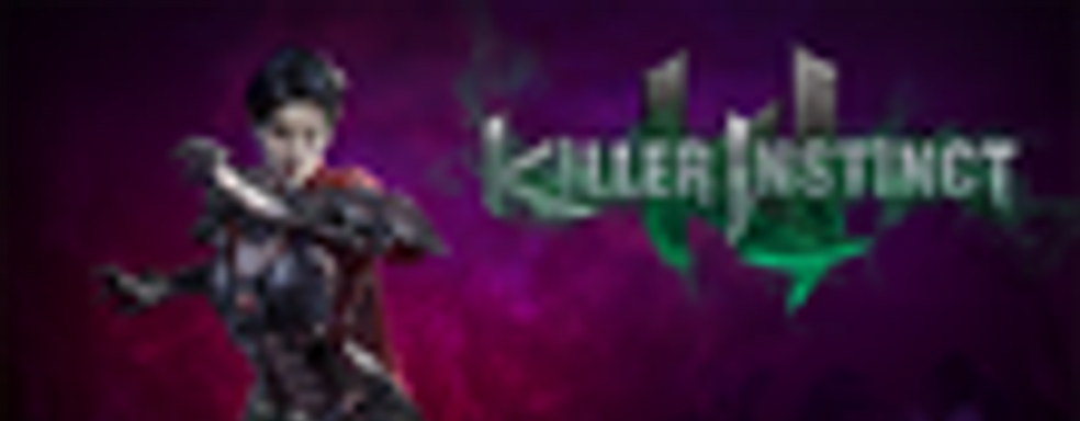 Мира - новый боец Killer Instinct Season 3