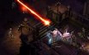 Diablo III без модов