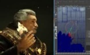 Новая демонстрация Luminous Engine