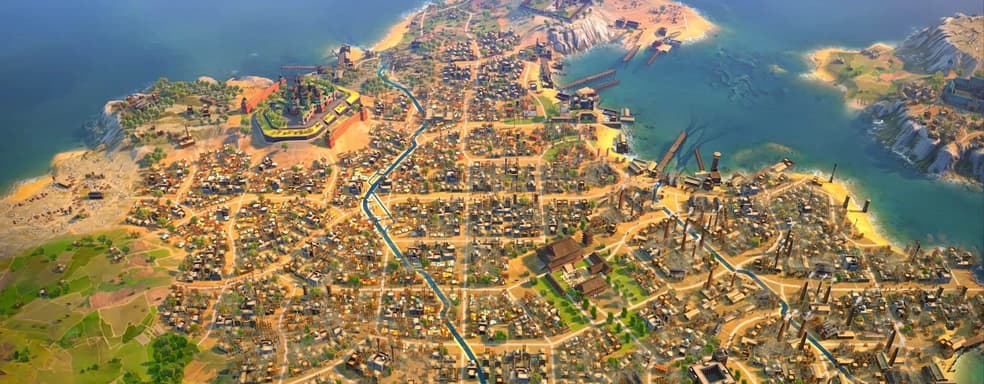 Humankind получила демоверсию