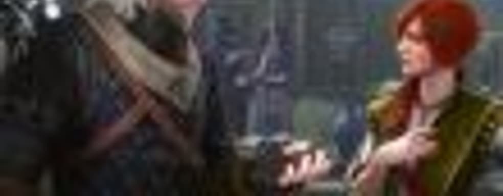 Зато портативный – сравнение версий The Witcher 3 для Switch и PS4