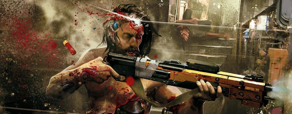 Cyberpunk 2077 не выйдет на Stadia в сентябре