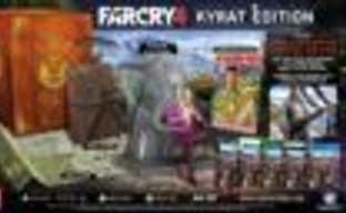 Анонс Far Cry 4 Kyrat Edition