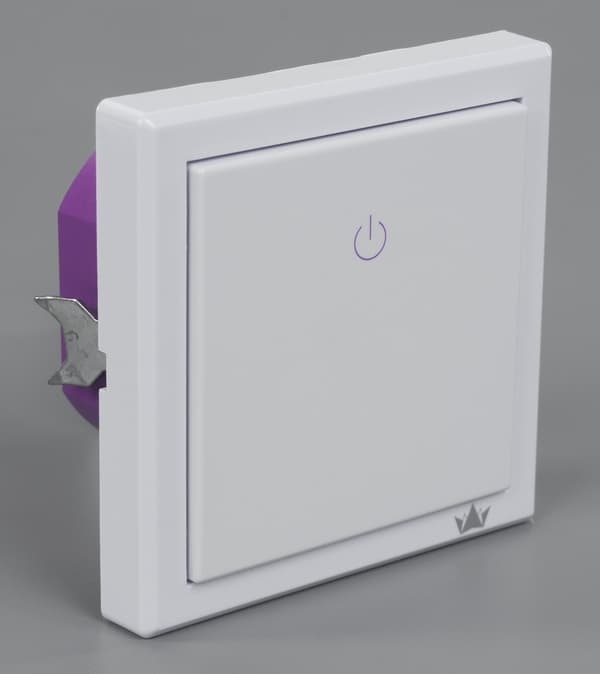 Внешний вид Brenin Внешний вид Brenin