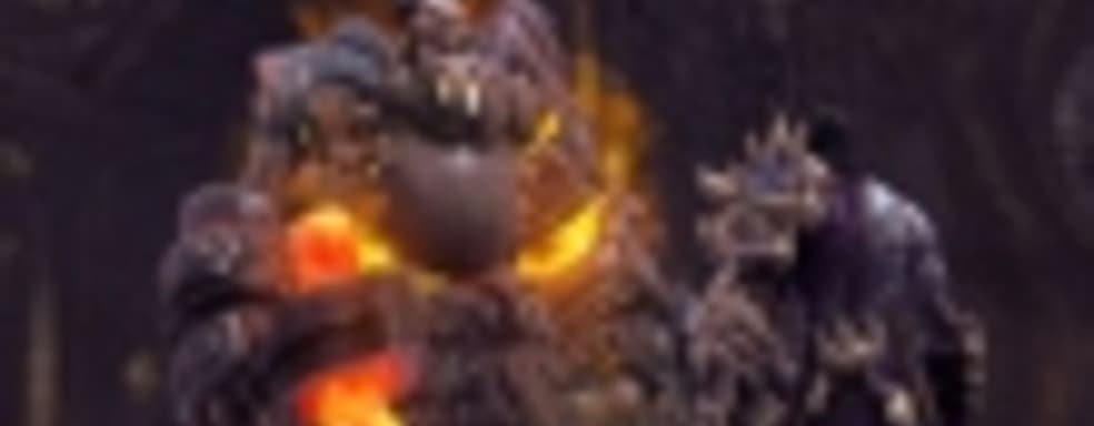 Abyssal Forge DLC для Darksiders 2