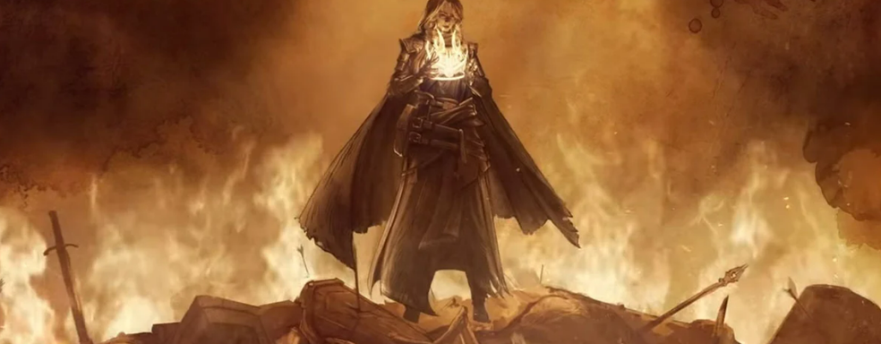 «Blizzard не осознаёт, что сделала идеальную игру» Геймер-казуал похвалил Diablo Immortal за ограничения геймплея и монетизацию