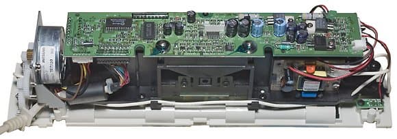 Paragon Page Express Color