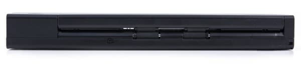 Дизайн сканера Canon ImageFormula P-205