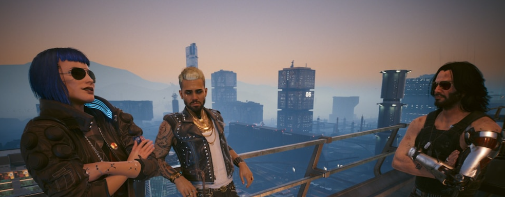 Первые детали следующего последнего обновления 2.3 для Cyberpunk 2077 — спецстрим пройдёт 16 июля