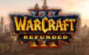 Временная акция от Blizzard! Преврати WarCraft III: Reforged в WarCraft III: Refunded