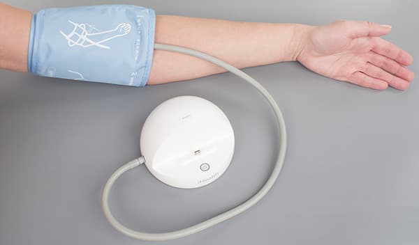 Внешний вид Xiaomi iHealth