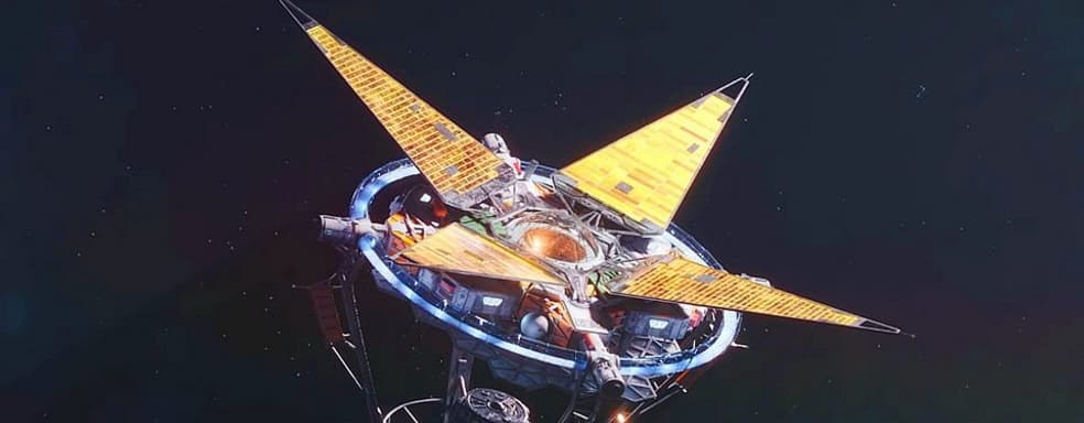 [Видео] Прогнозы на 2022 год // Starfield, STALKER 2, PS5, Blizzard, NFT, Steam Deck, Sony, GeForce RTX 40