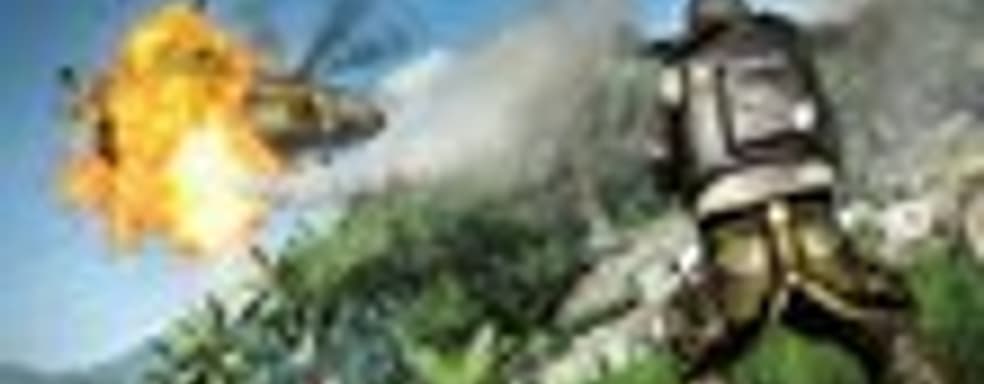 Ubisoft о консольных версиях Far Cry 3