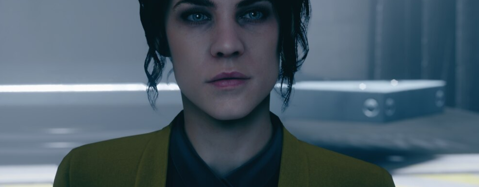 GamesVoice обновила русскую озвучку Control — озвучен новый контент с PlayStation, она совместима с последней версией игры