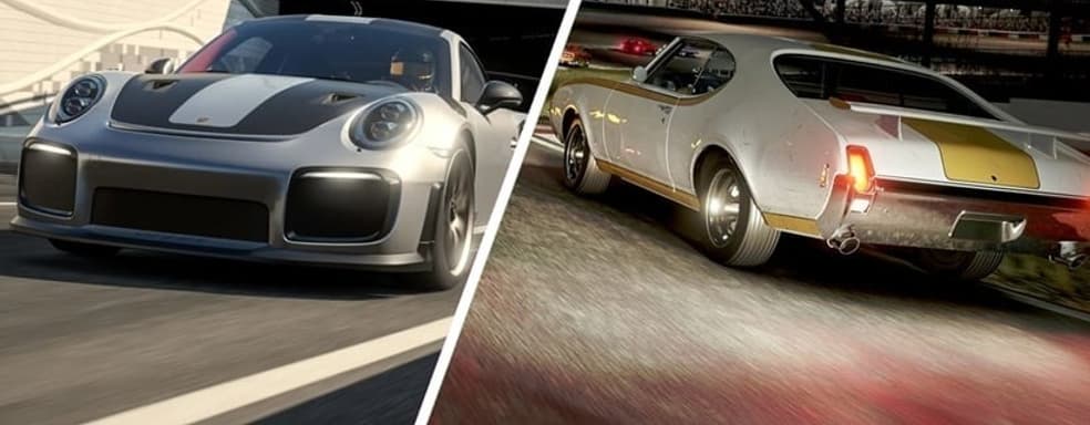 СМИ: Forza Motorsport показала гораздо лучший старт, чем предыдущие части